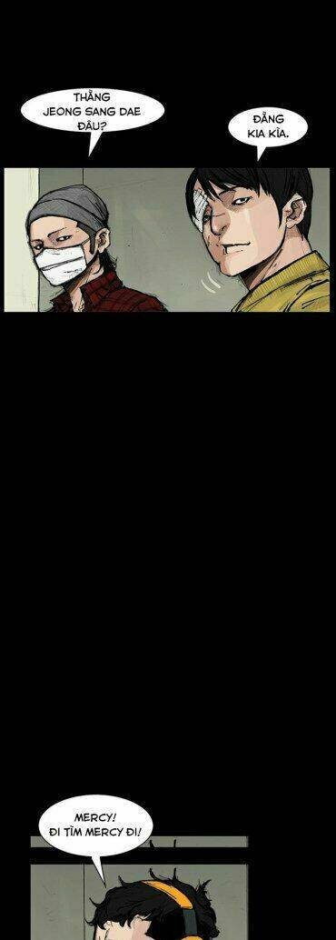 dokgo 2 | độc cô 2 chapter 38 7