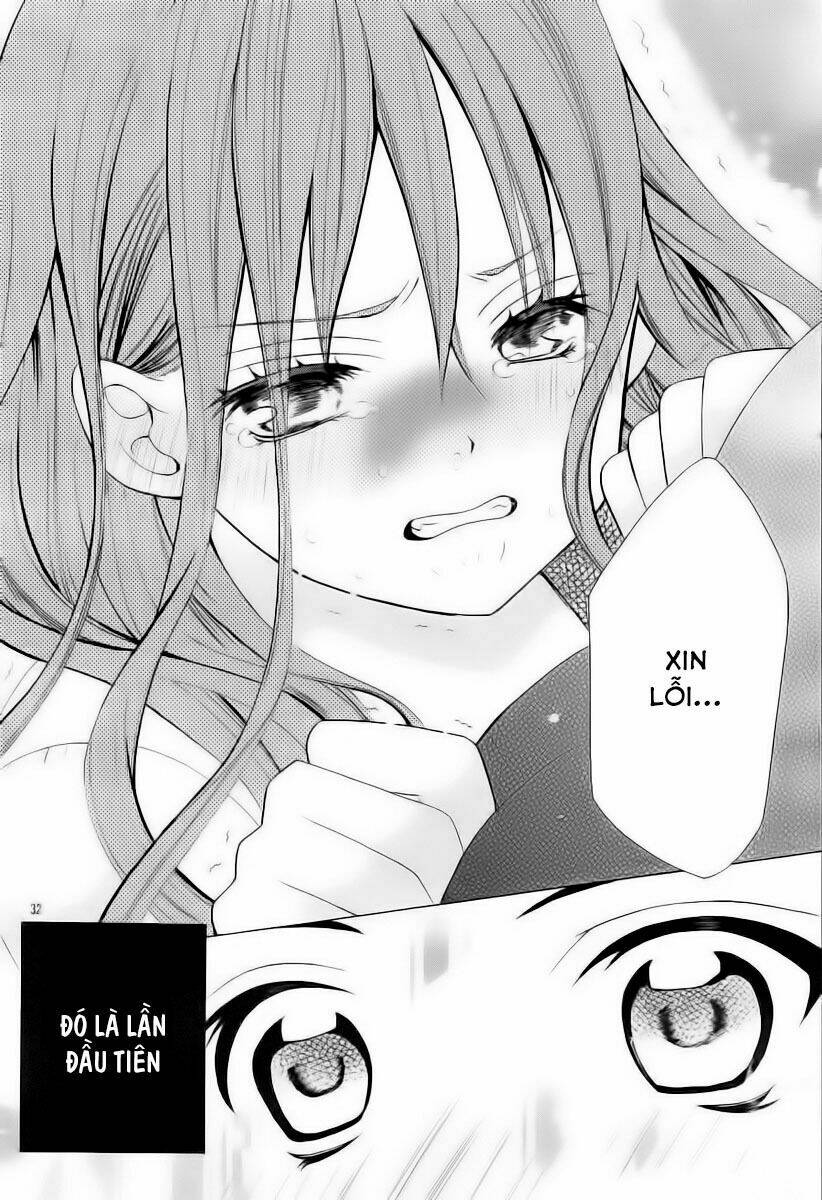 cuộc gặp gỡ diệu kỳ chapter 39 29