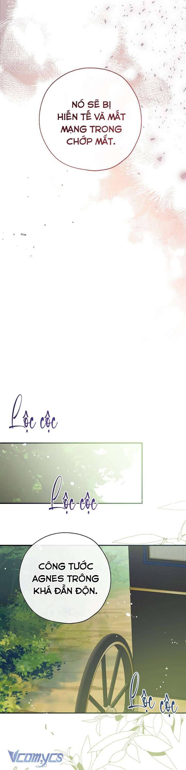 chúng ta có thể trở thành gia đình được không? chapter 131 49