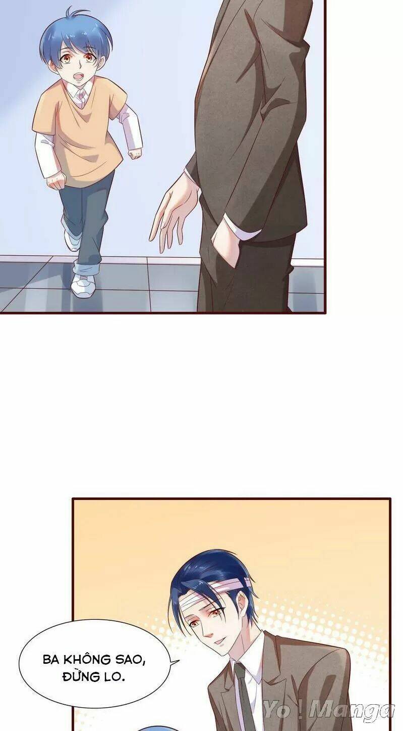 bá đạo tổng tài yêu tôi chapter 203 22