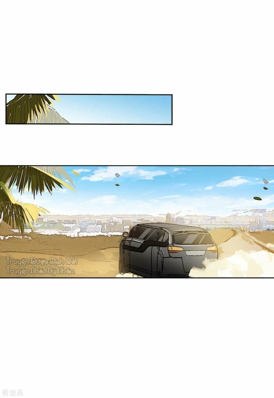 cô ấy đến rồi, xin nằm xuống! chapter 39 1