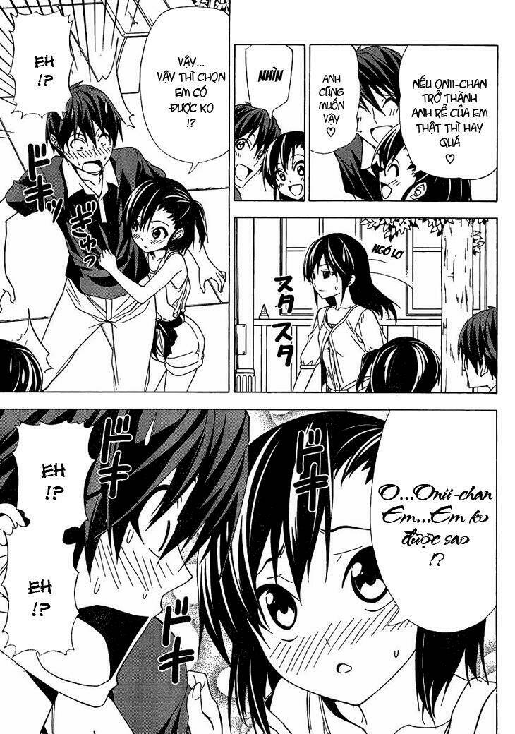 tác giả manga và cô phụ tá chapter 100 7