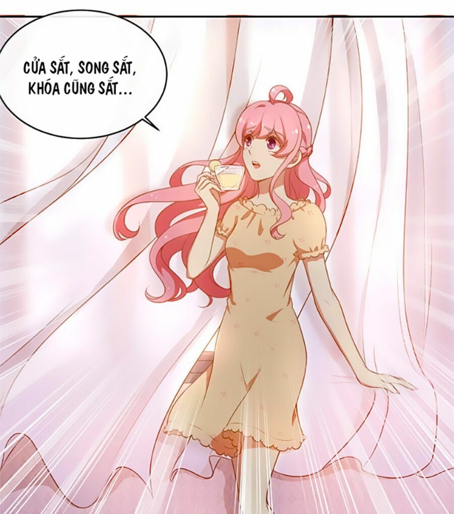 cả thế giới đều không bằng người chapter 29 22