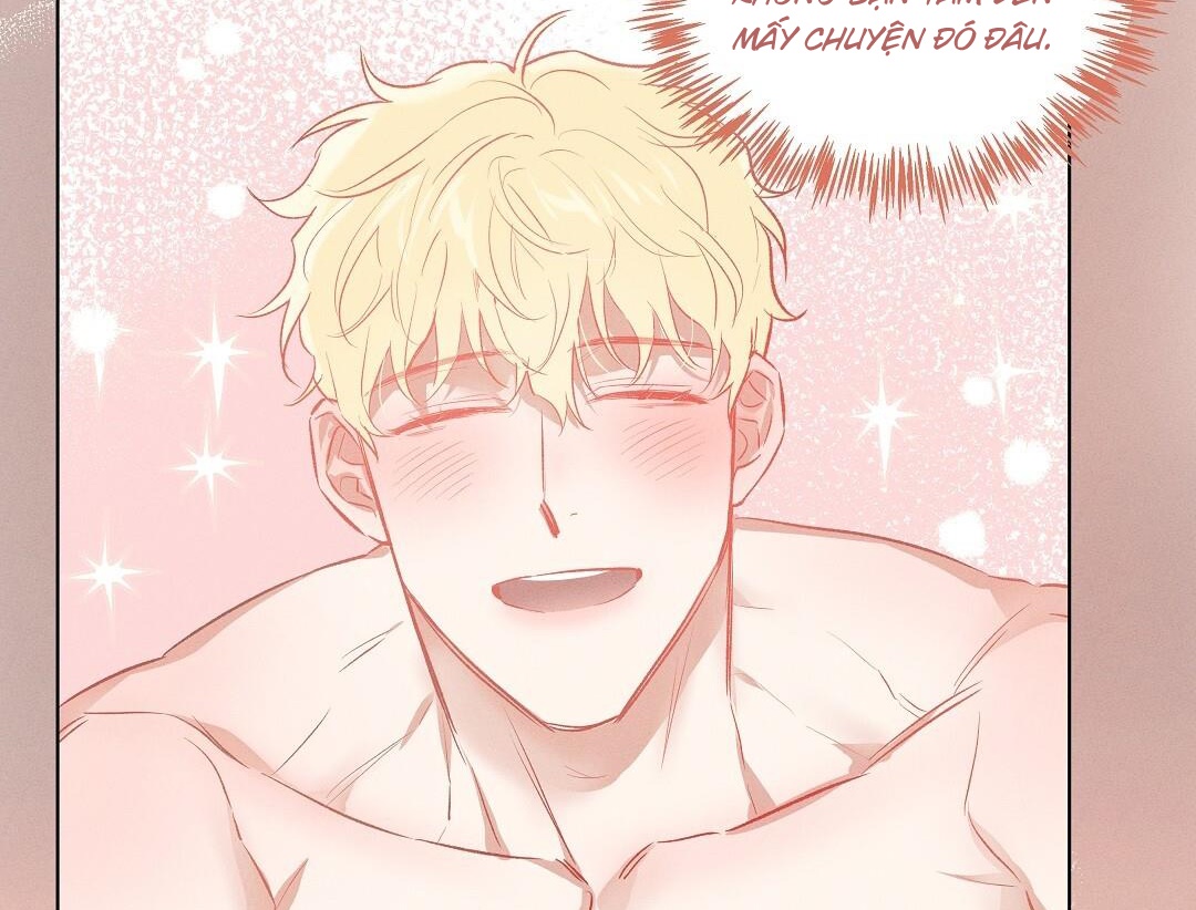 đại úy lãng mạn thân yêu của tôi chapter 27 34