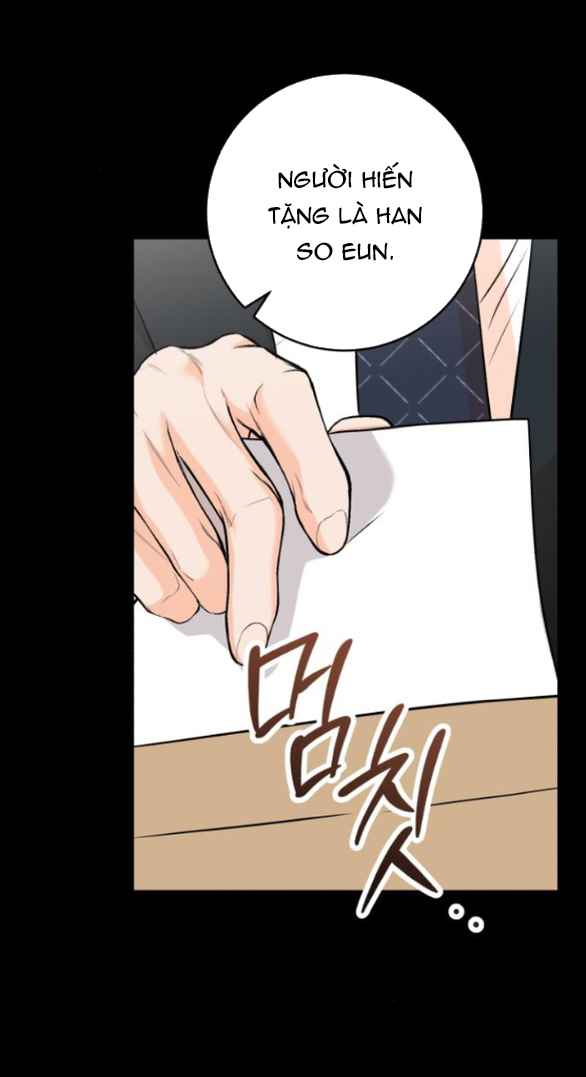 Nóng Lòng Muốn Giày Vò Em chapter 50.1 43