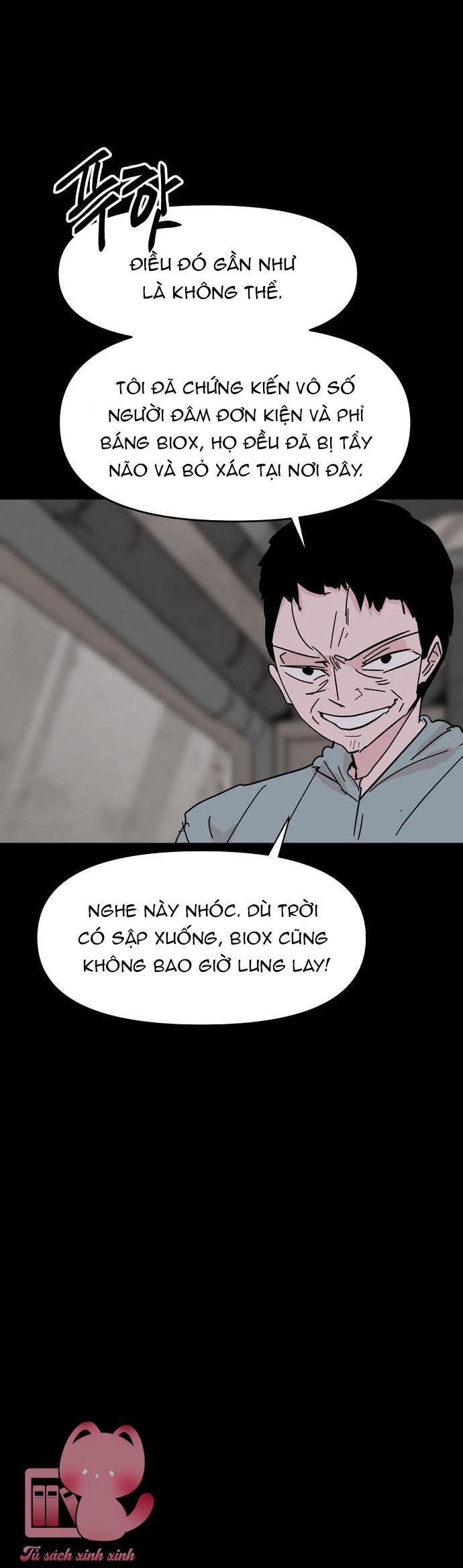yêu không hồi kết chapter 35 20