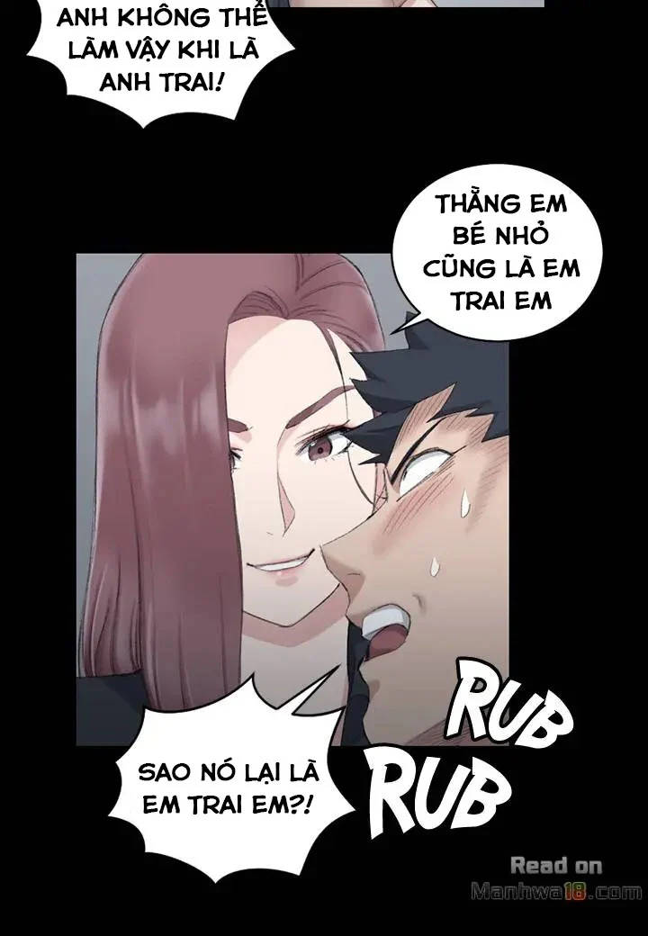 thanh niên động kinh chapter 45 29