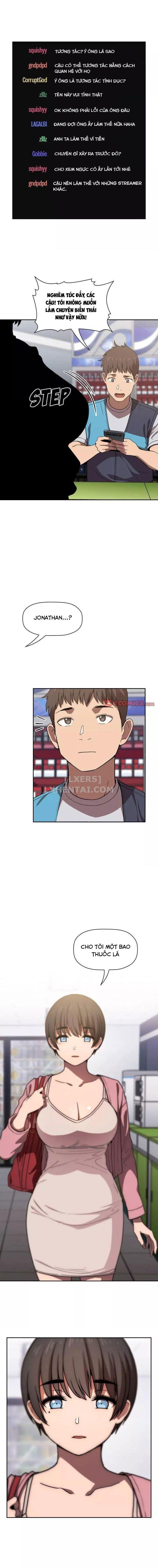 tan rã và tái hợp chapter 4 16