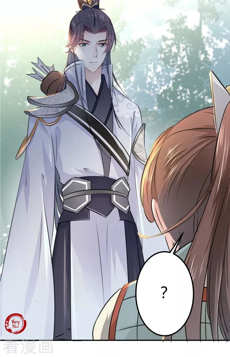 vương gia không thể trêu chapter 40 23