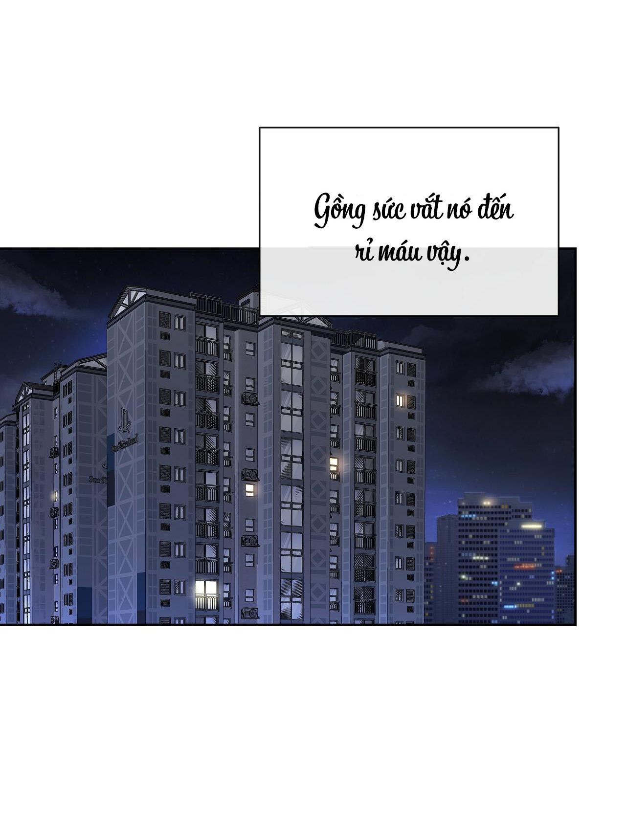 hạ cánh cuối chân trời chapter 13 80