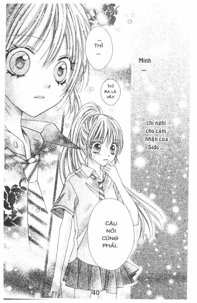 thiên đường rock chapter 6 40