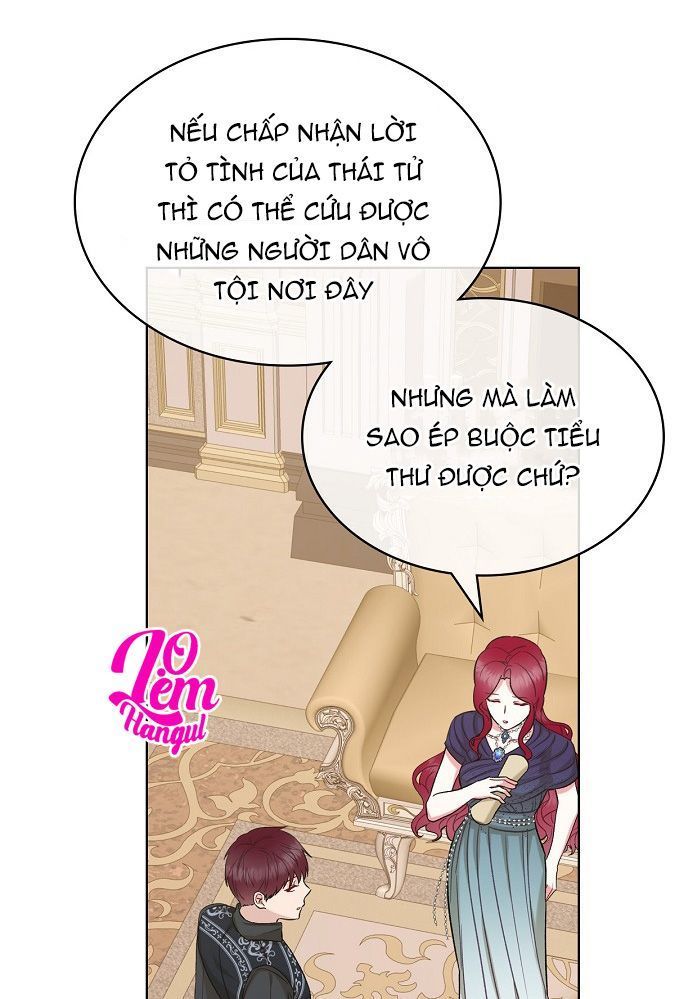 kẻ tạo ra ác nữ chapter 34 33