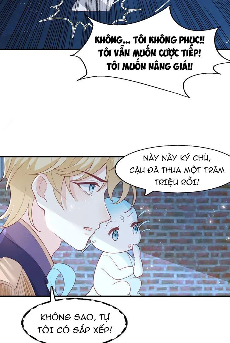 phản diện bị truy thành đoàn sủng chapter 14 22