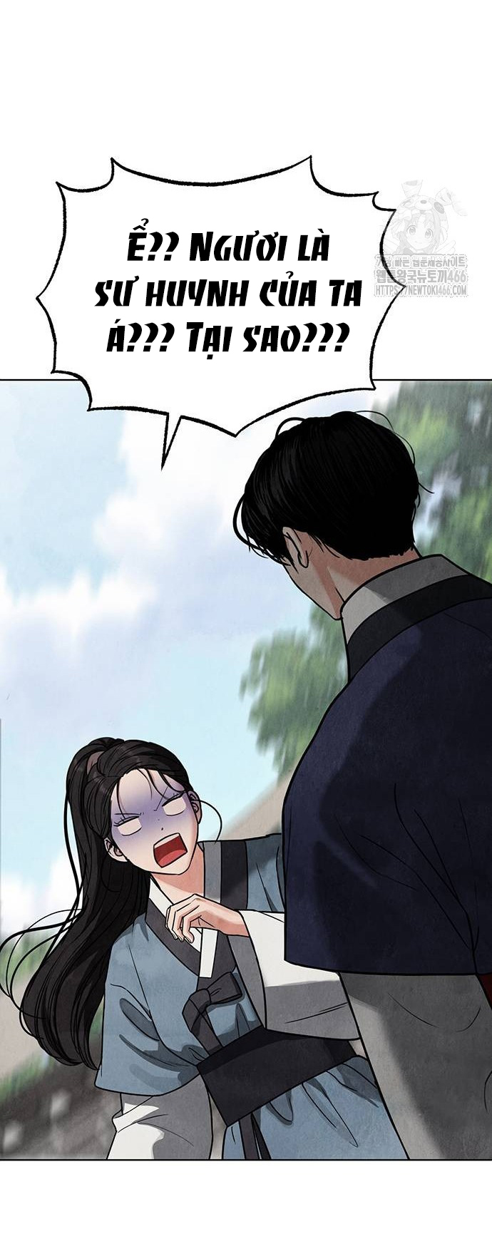 Quỷ Hồn chapter 9.1 50