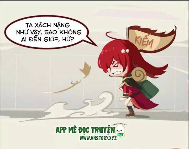 đại bảo kiếm của ta chapter 50.5 9