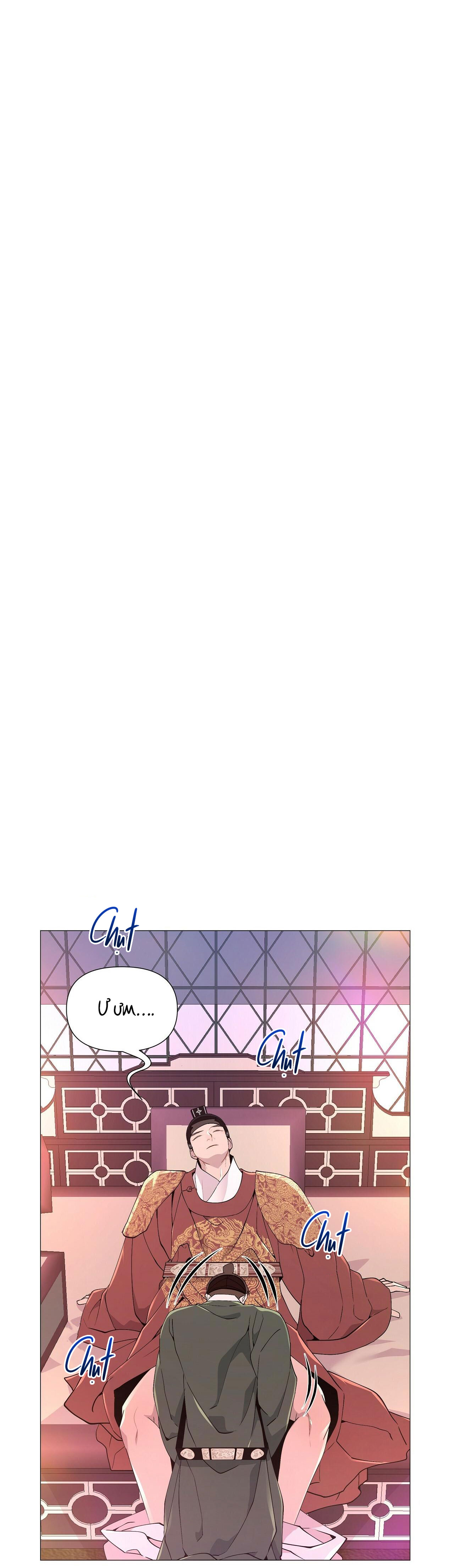 dạ xoa hóa liên ký chapter 11 10