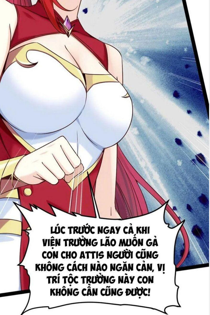 ma thú kiếm thánh dị giới tung hoành chapter 114 30