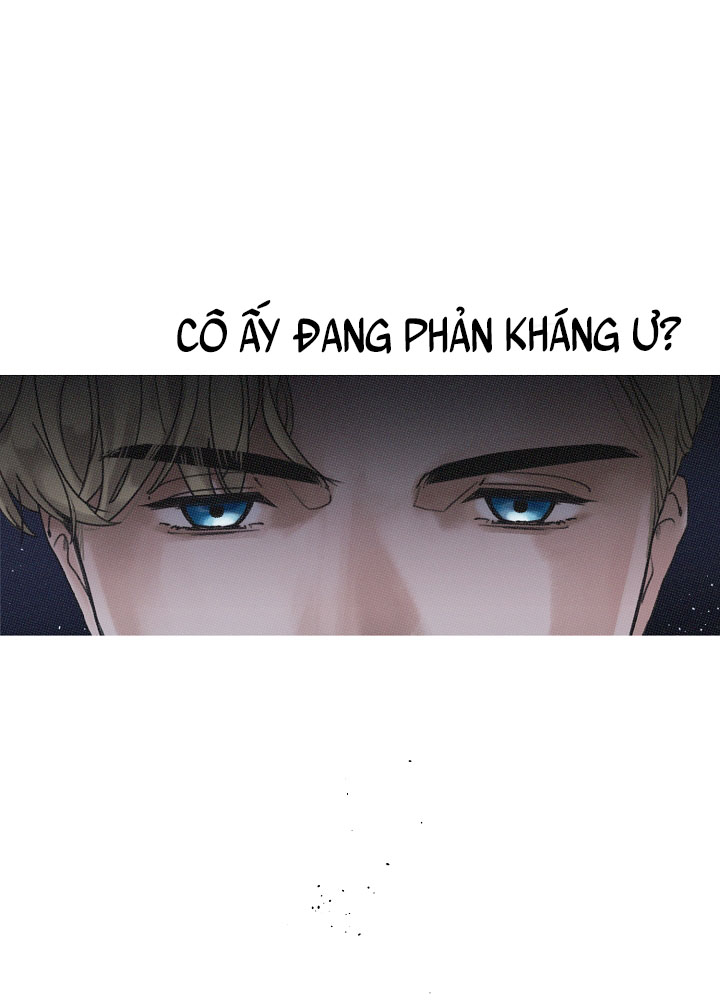 em dám không ? chapter 9 8