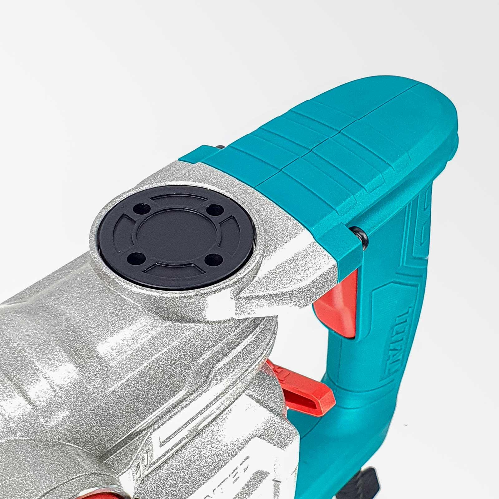 MÁY KHOAN ĐỤC BÊ TÔNG 1050W TOTAL TH110266 - HÀNG CHÍNH HÃNG