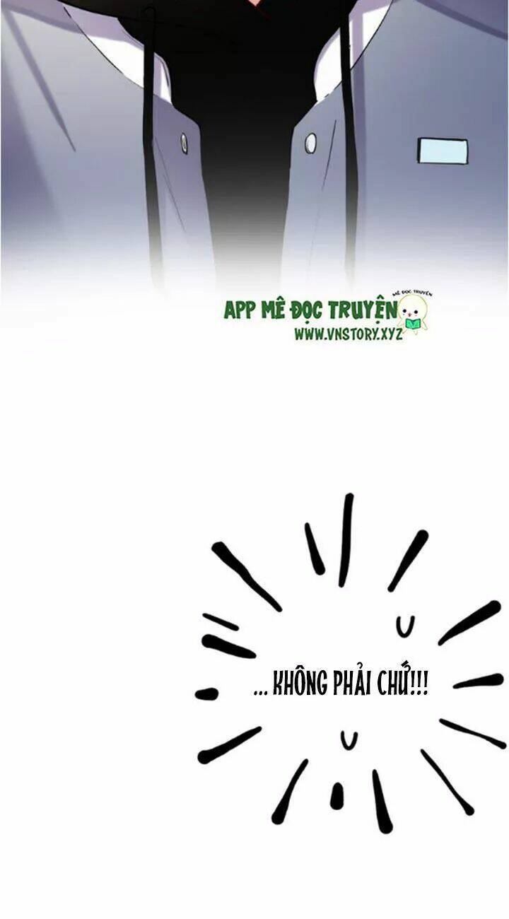 trạch thượng tịch mịch huỳnh hỏa chapter 21 67