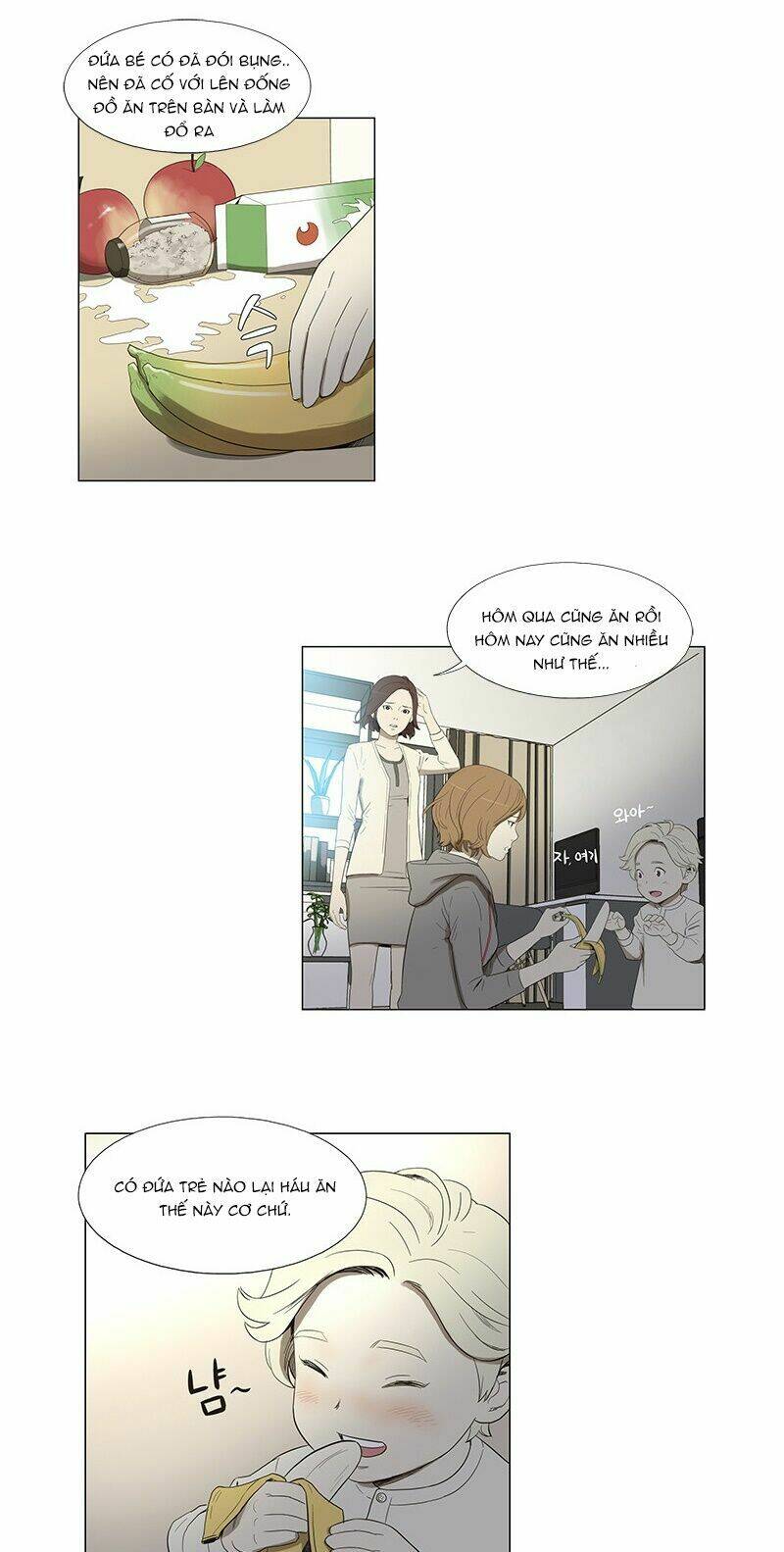 mùa của su chapter 4 6