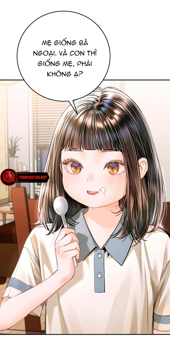 đứa trẻ trông giống tôi chapter 31.1 50