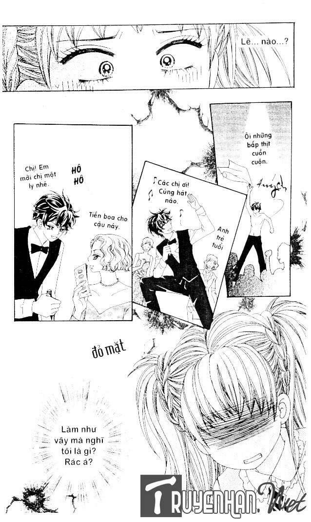 my lovely master chapter 4 21