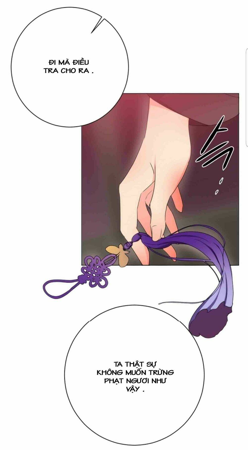 chae hong sa chapter 27 2