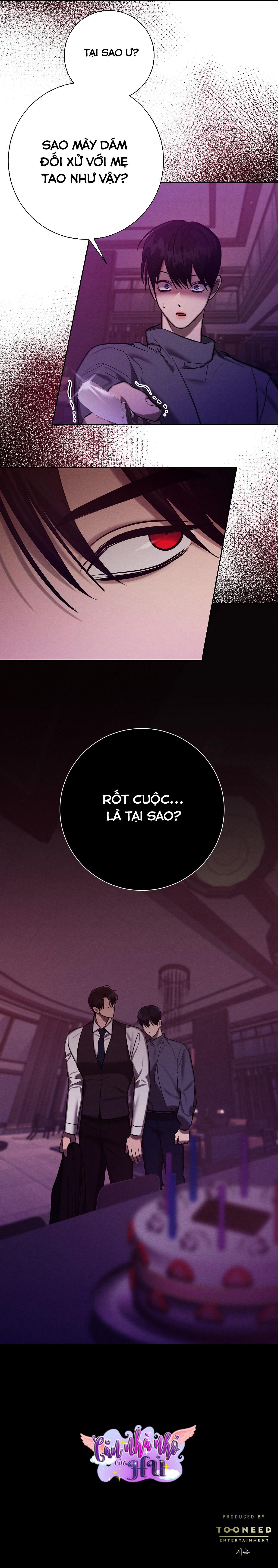 vòng xoáy của ác ma chapter 45 21