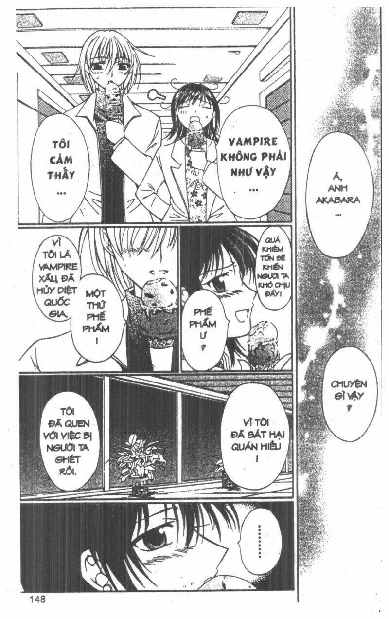 record of fallen vampire chapter 6 145