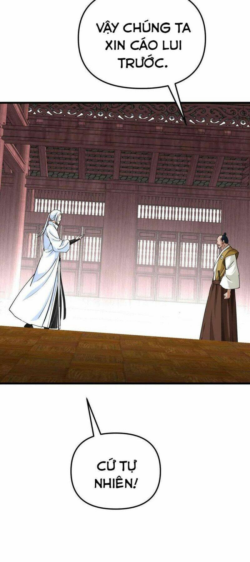 trọng sinh ta là đại thiên thần chapter 194 13