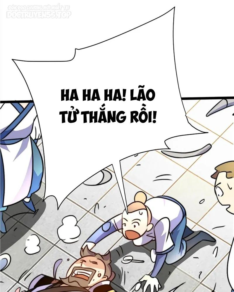 huyền huyễn: ta bắt đầu vô địch từ bại gia chapter 42 43