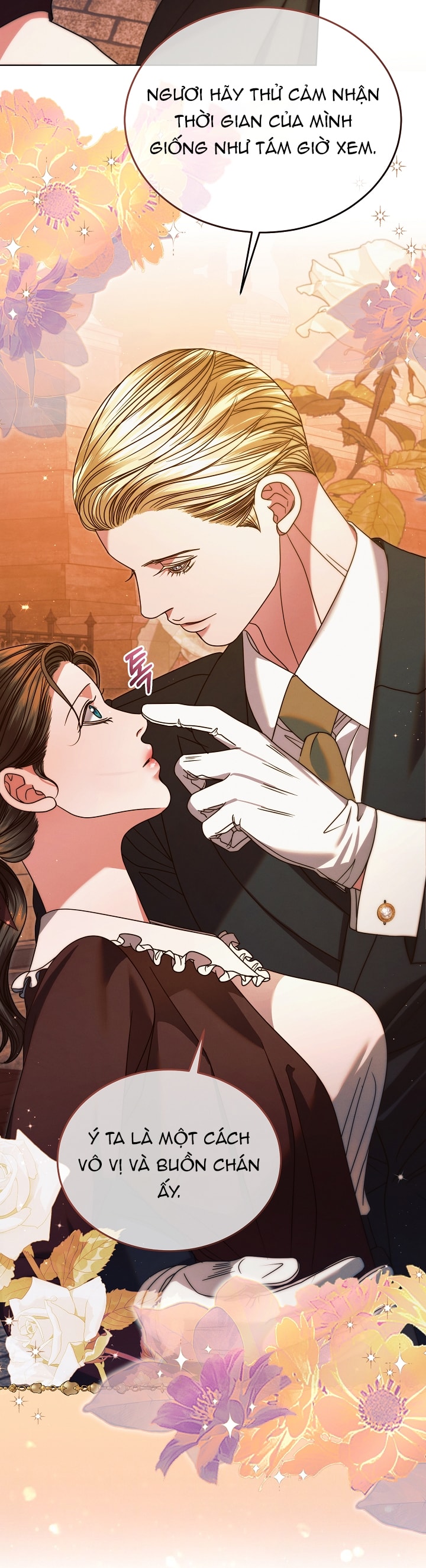 [18+] hãy cầu xin ta đi chapter 14.2 15