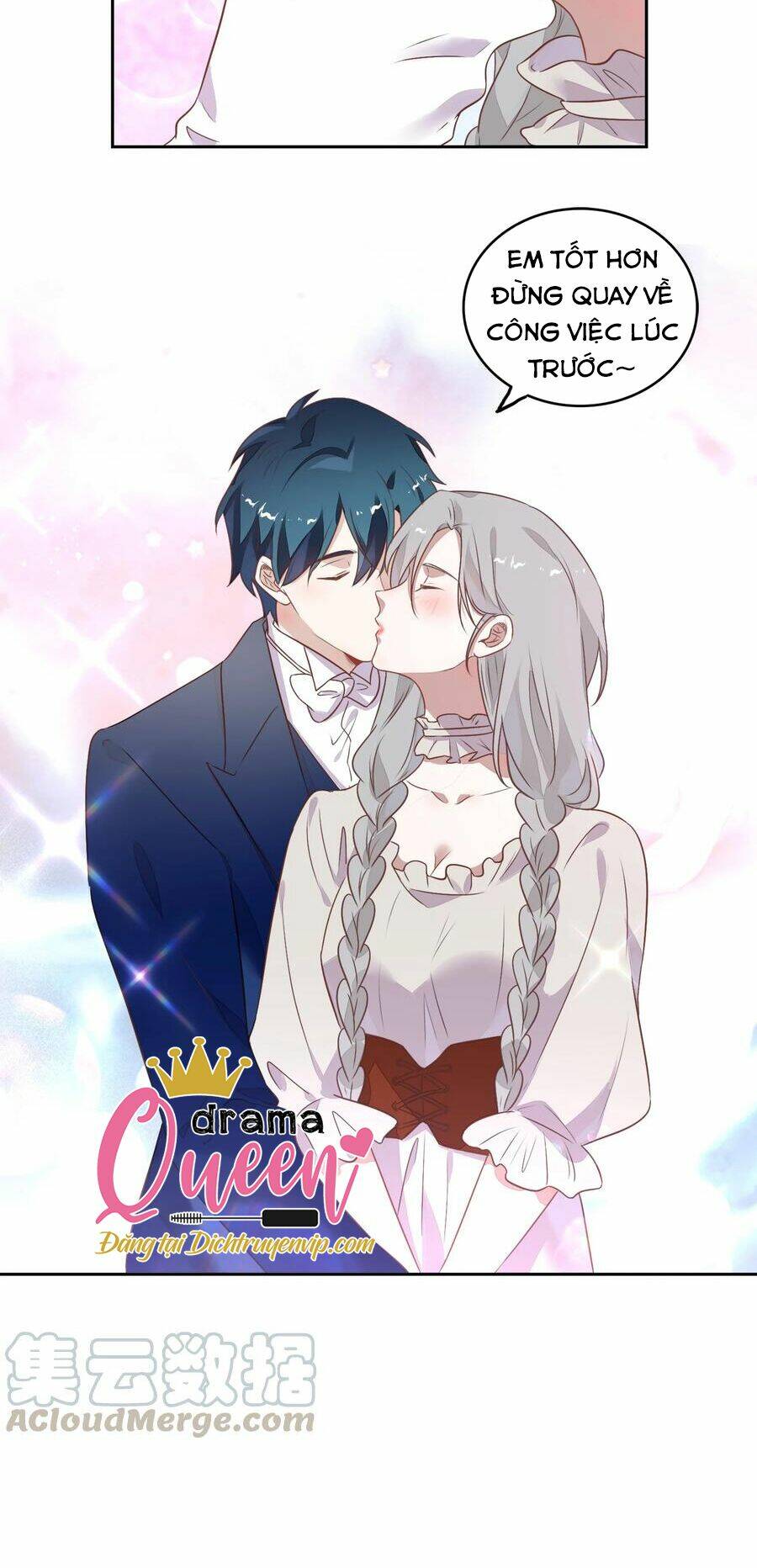 bạn trai kém tuổi bẫy yêu tôi chapter 80 15