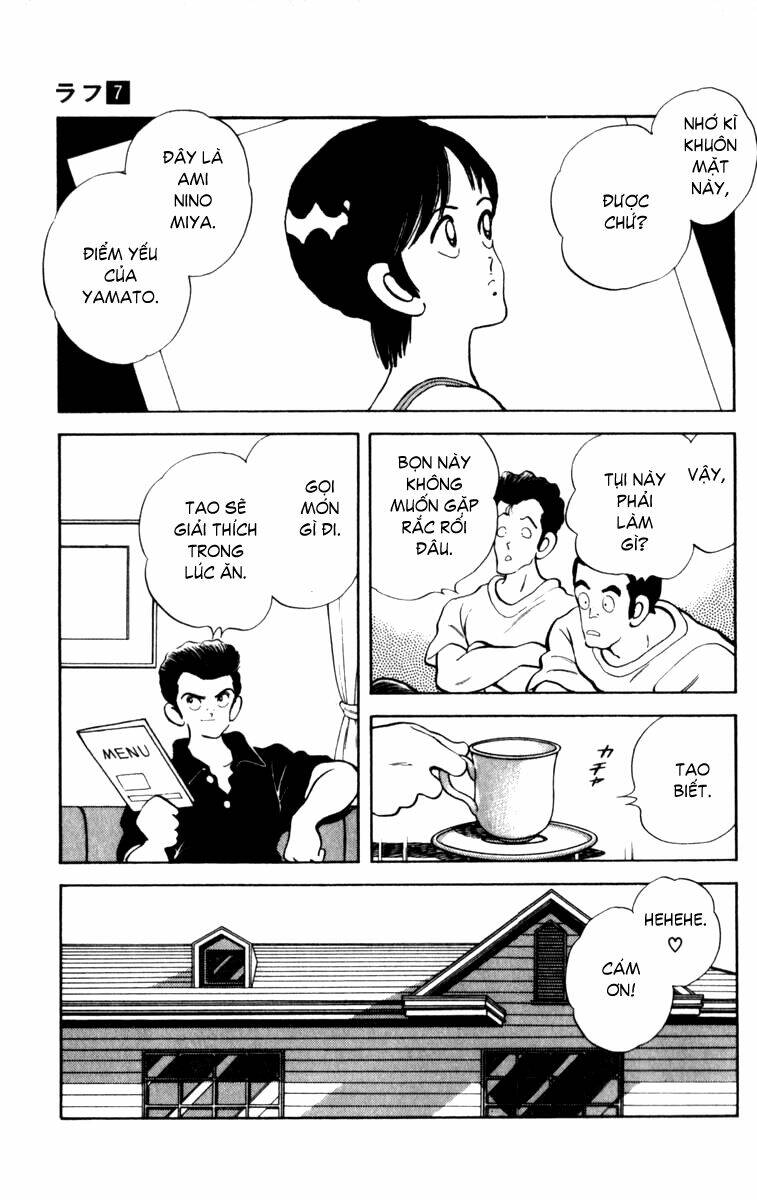 rough - ngọc thô chapter 65 6