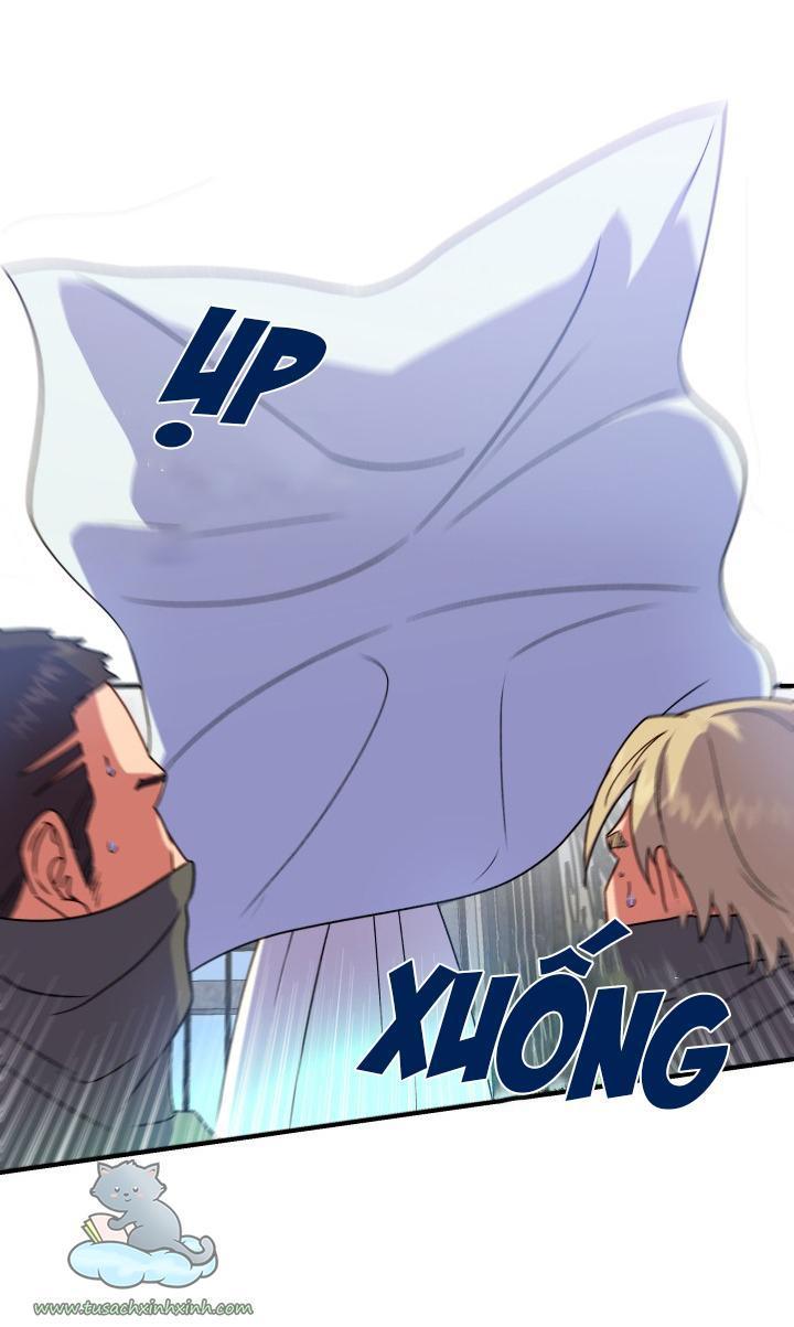 công nương khế ước của gia tộc công tước quái vật chapter 123 27