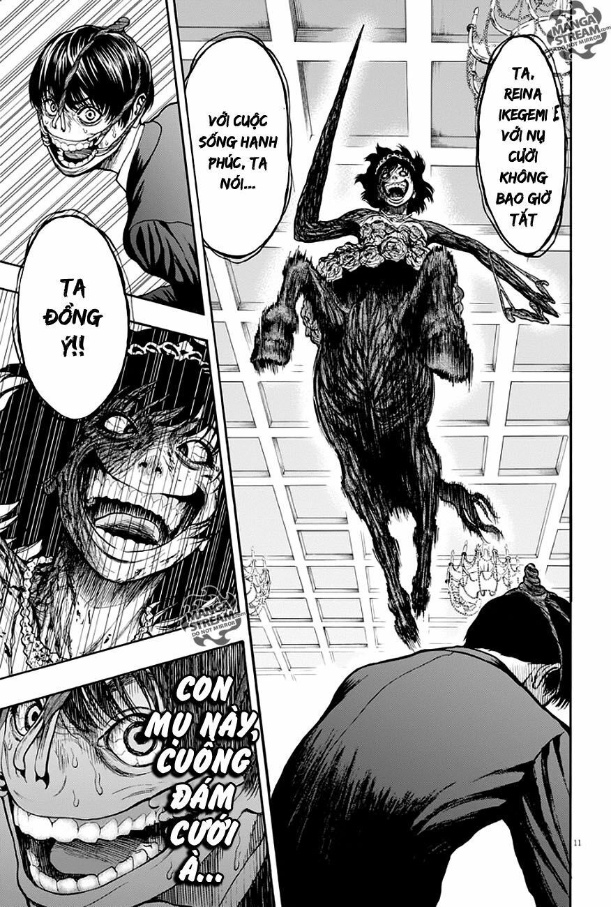 đọa nhân chapter 6 11