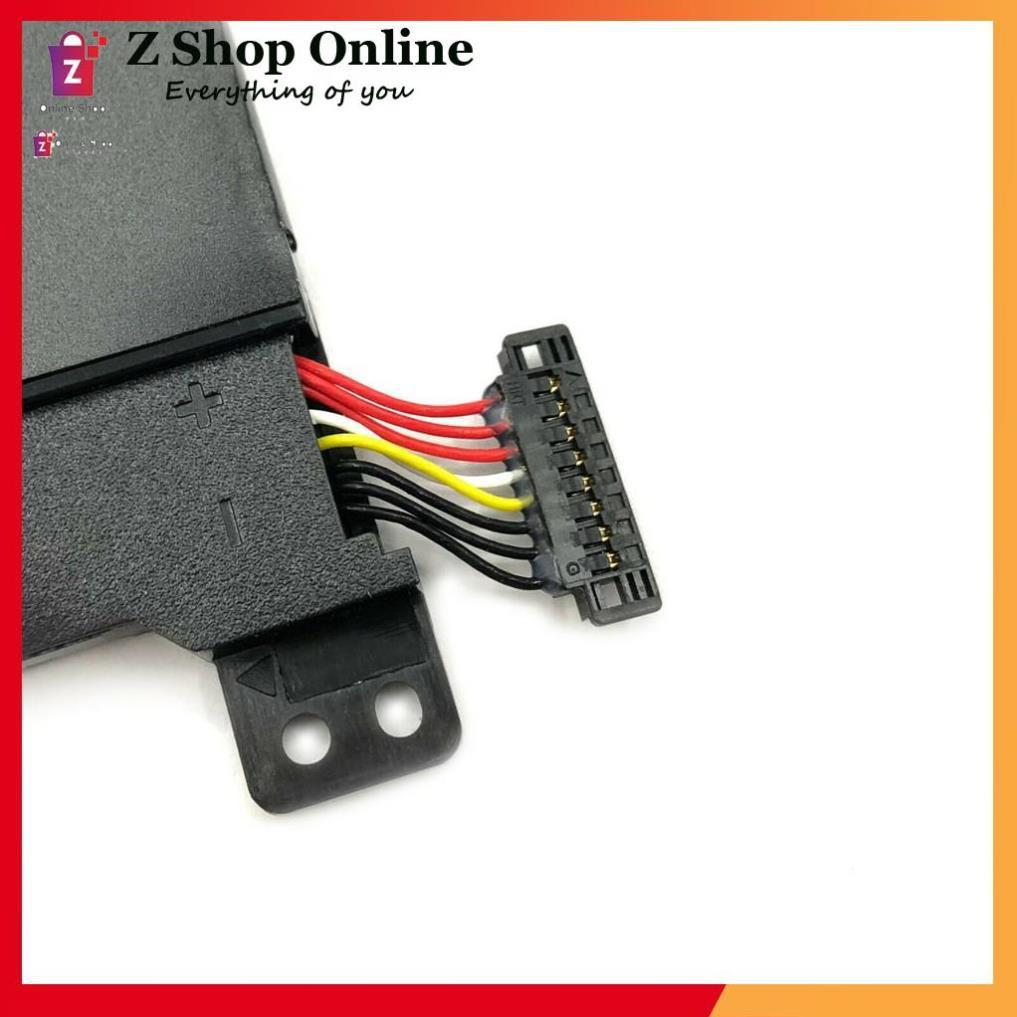 Pin Dùng Cho Laptop Asus Asus K401L K401LB A401L A400U Series 0B200-01390000 B31N1424