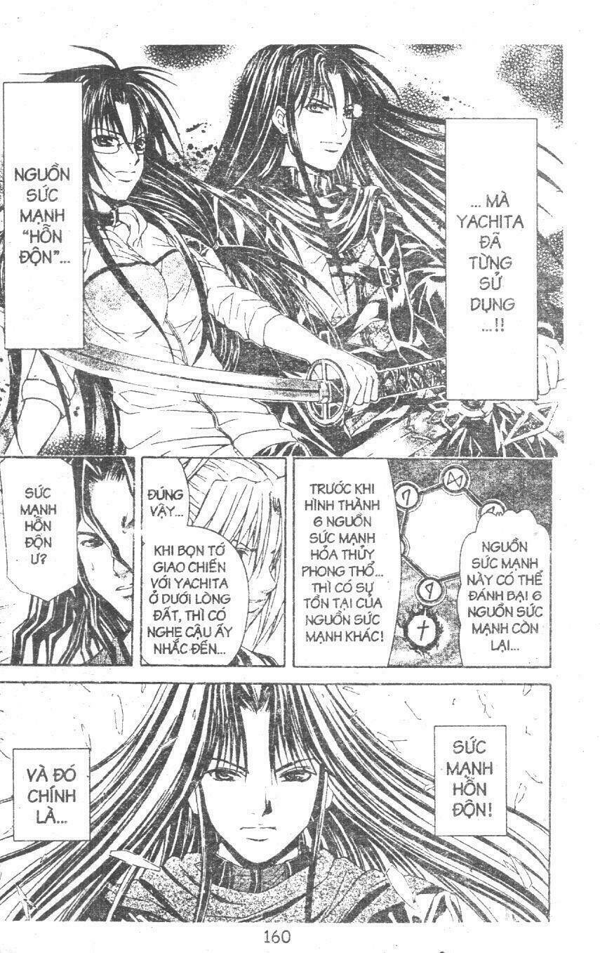 kami to sengoku seitokai chapter 46 6