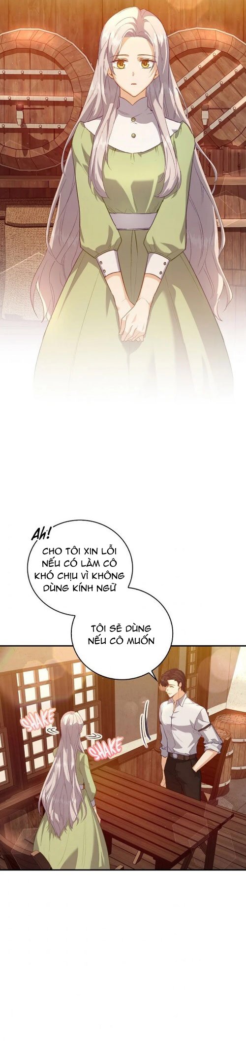 tôi chỉ nhận ra sau khi mất cô ấy chapter 5 3