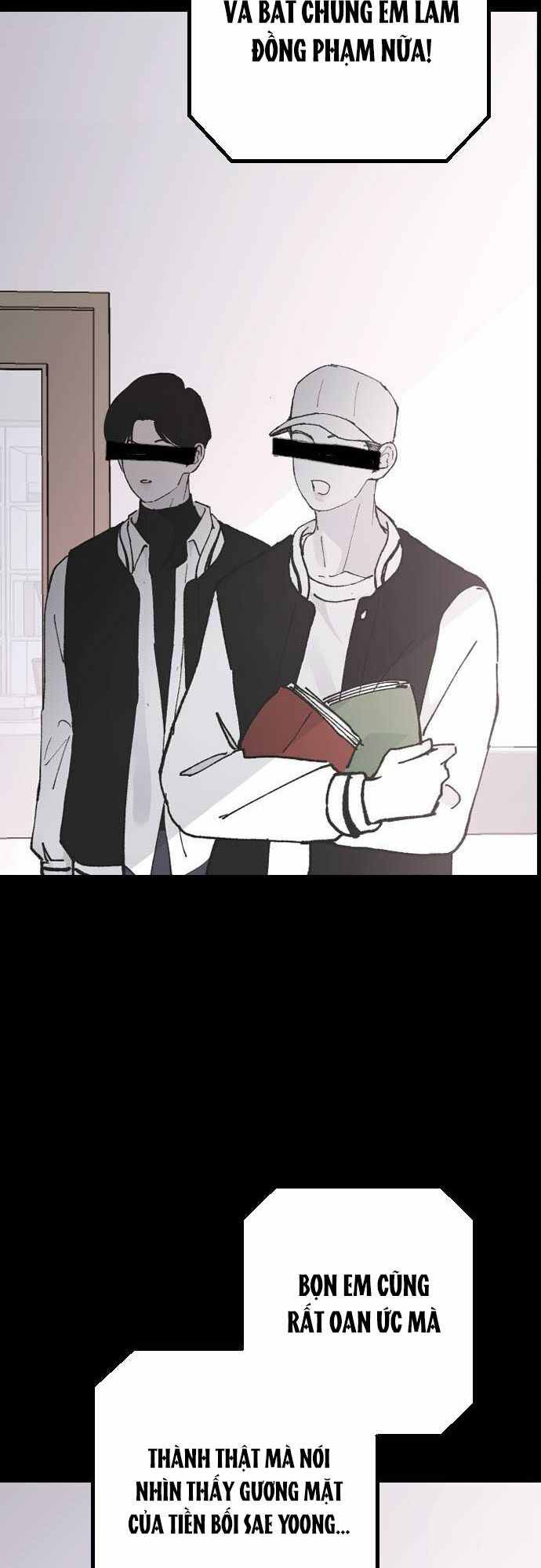 ba người anh trai cực phẩm của tôi chapter 25 53