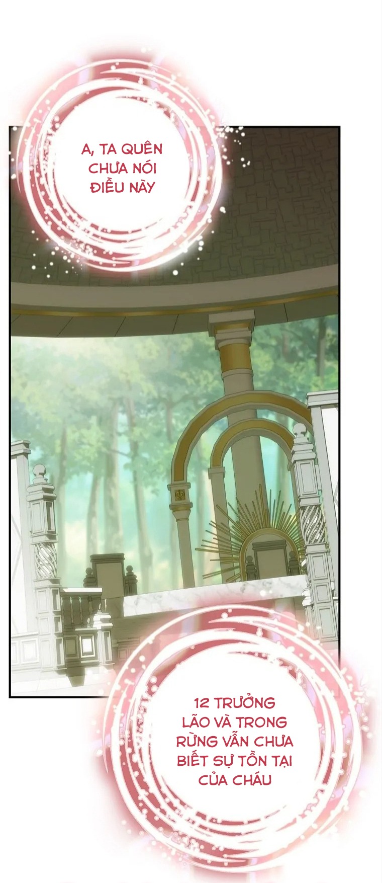 đứa bé không phải là con của anh chapter 64 54