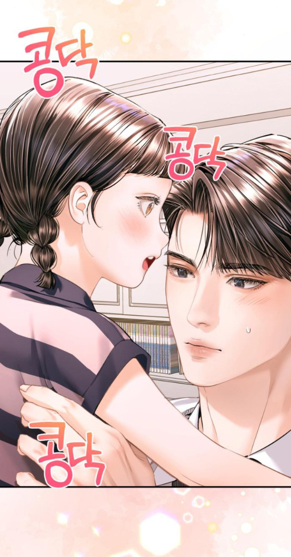 đứa trẻ trông giống tôi chapter 37.2 25