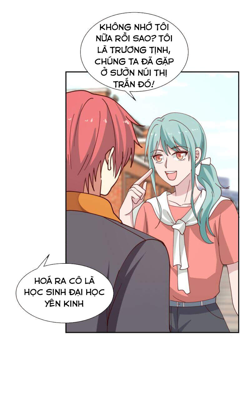 trên người ta có một rồng chapter 393 3