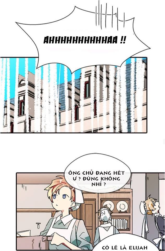 người hầu của tôi chapter 1.2 2