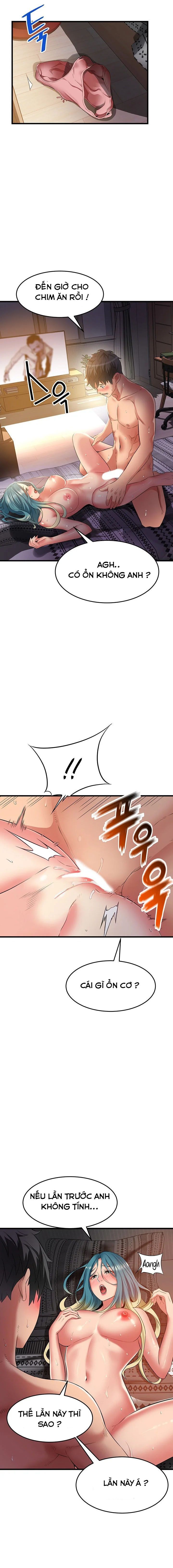 chuyện ngõ hẻm chapter 31 11