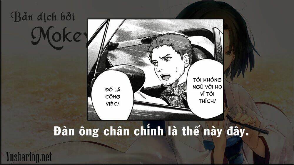 gunslinger girl chapter 39 18