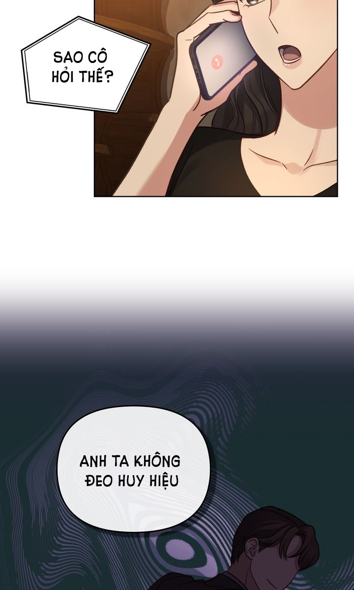 kẻ nghiệp dư chapter 6.1 14