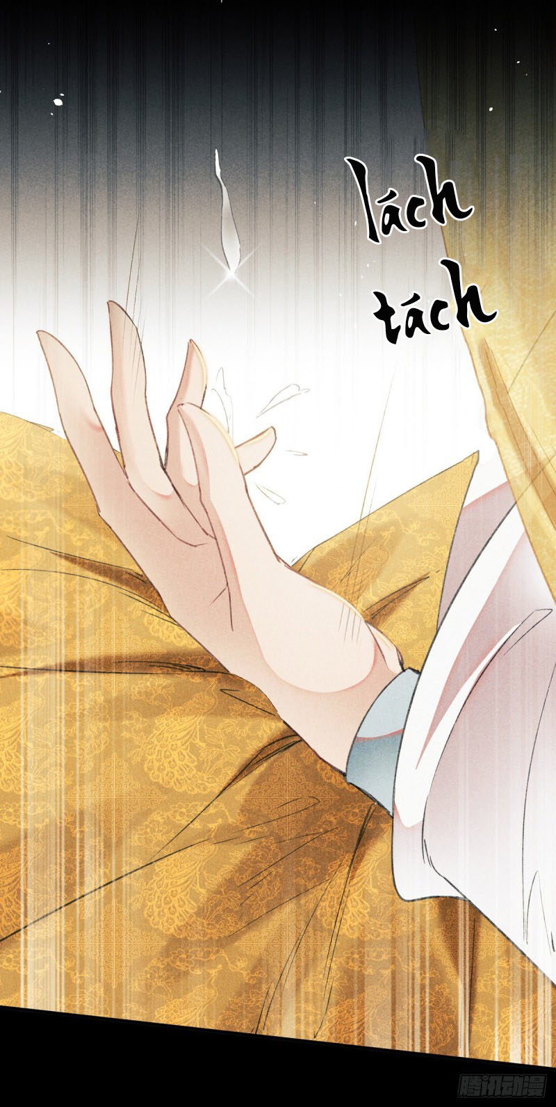 mưu đồ bất quỹ chapter 5 10