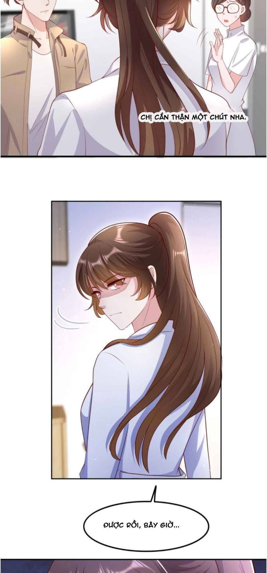 nhất sanh hữu hỉ chapter 30 26